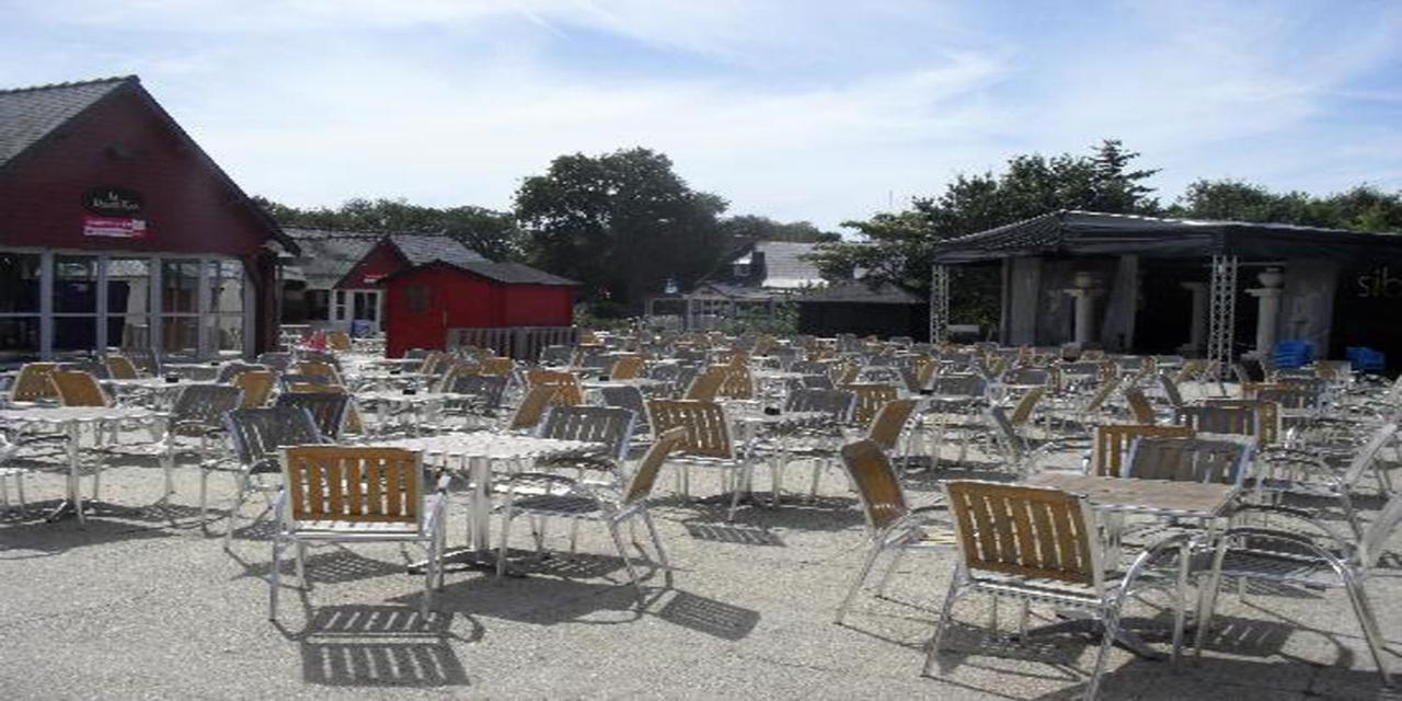Mh-6 Pers-3 Ch-2 Sdb-lave Vaisselle-lave Linge - Wifi Garantie - Grande Terrasse Campingplatz